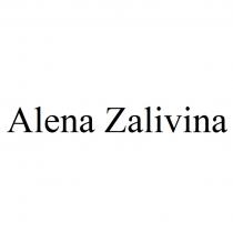 ALENA ZALIVINA