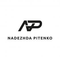 NP NADEZHDA PITENKO