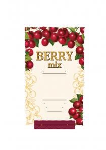 BERRY MIX