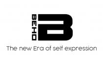 BEHO THE NEW ERA OF SELF EXPRESSION