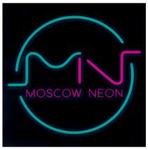 MN MOSCOW NEON