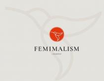 FEMIMALISM LINGERIE