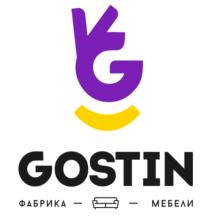 GOSTIN ФАБРИКА МЕБЕЛИ