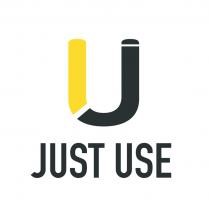 JUST USE