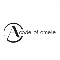 A CODE OF AMELIE