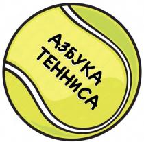 АЗБУКА ТЕННИСА