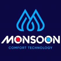 MONSOON COMFORT TECHNOLOGY