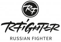 RF RFIGHTER RUSSIAN FIGHTER