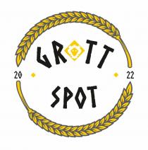 GROTT SPOT 20 22