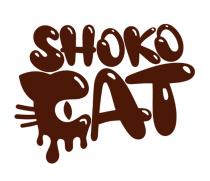 SHOKO CAT