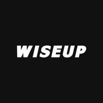 WISEUP