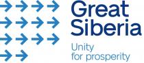 GREAT SIBERIA UNITY FOR PROSPERITY