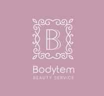 BODYTEM BEAUTY SERVICE