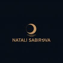 NATALI SABIROVA