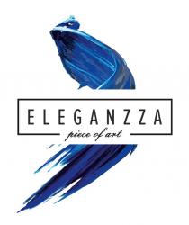 ELEGANZZA PIECE OF ART