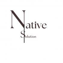 NATIVE SOLUTION