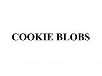 COOKIE BLOBS