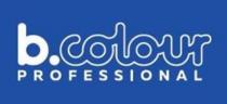 B.COLOUR PROFESSIONAL