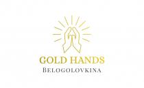 GOLD HANDS BELOGOLOVKINA