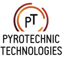 PT PYROTECHNIC TECHNOLOGIES