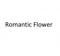 ROMANTIC FLOWER