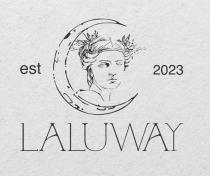 LALUWAY EST 2023