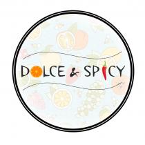 DOLCE & SPICY