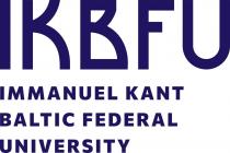 IKBFU IMMANUEL KANT BALTIC FEDERAL UNIVERSITY