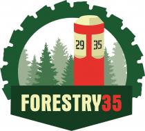 FORESTRY35 29 35