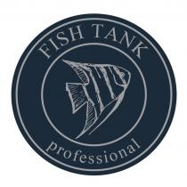 FISH TANK PROFESSIONAL