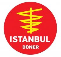 ISTANBUL DONER