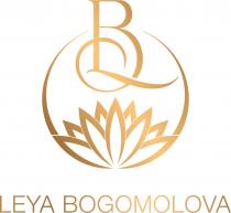 LB LEYA BOGOMOLOVA