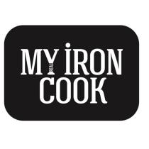 MY REAL IRON COOK