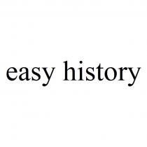 EASY HISTORY