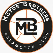 MB MOTOR BROTHERS PARAMOTOR CLUB