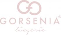 GORSENIA LINGERIE