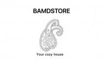 BAMDSTORE YOUR COZY HOUSE