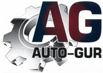 AG, AUTO-GUR