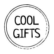 COOL GIFTS