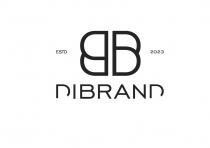 DIBRAND DB ESTD 2023