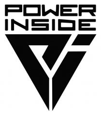 POWER INSIDE