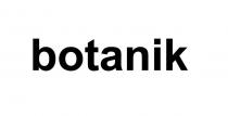 BOTANIK