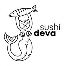 SUSHI DEVA