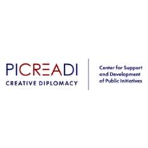 PICREADI CREATIVE DIPLOMACY CENTER FOR SUPPORT AND DEVELOPMENT OF PUBLIC INITIATIVES