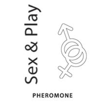 SEX & PLAY PHEROMONE