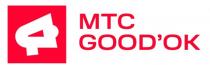 МТС GOODOK