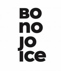 BO NO JO ICE