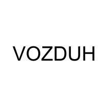 VOZDUH