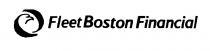 FLEET BOSTON FINANCIAL
