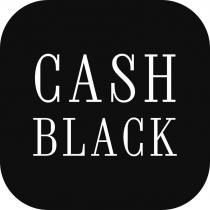 CASH BLACK